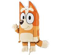 GRABO Globo Bluey Bingo