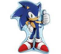 GRABO Globo Sonic