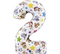 Grabo Número 2 Paw Patrol 26"/66 cm