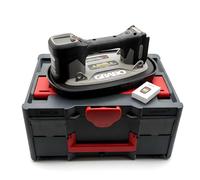 GRABO Pro Brushless - Elevador de vacío (120 kg, compatible con batería)