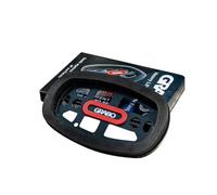 GRABO Rock Seal - Sistema de sellado para superficies irregulares | Diseñado para GRABO Plus y Pro | Supera diferencias de altura de hasta 1 cm | Compatible con todos los modelos GRABO