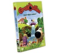 Grabouillon - Pique-nique panique [Francia] [DVD]