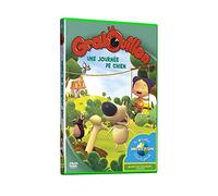 Grabouillon - Une journée de chien [Francia] [DVD]