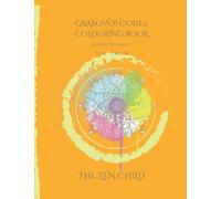 Grabovoi Codes colouring book for Unexpected Money: Manifesting Colouring Book - 21days of money mantra Activities (Manifesting with Grabovoi Codes)