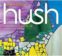 Grabowsky Paul - Hush, Live in Concert