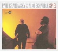 Grabowsky, Paul / Scauble, Niko - Spiel