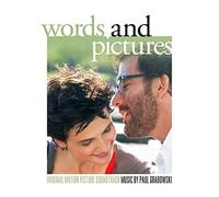 Grabowsky, Paul - Words & Pictures (Original Motion Picture Soundtrack)