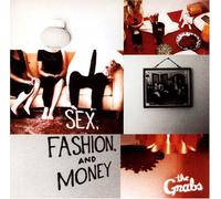Grabs - Sex Fashion & Money