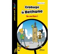 Grabuge a bethune: On a vole beffy !