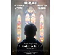 Grace a Dieu [DVD]