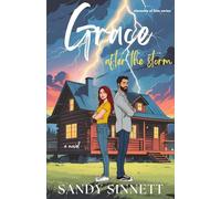 Grace After the Storm (Elements of Love)