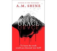 Grace: an edge-of-your-seat horror novel from the author of The Watchers