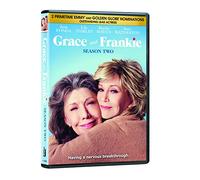 Grace and Frankie: Season 2