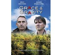 Grace And Gravity [Edizione: Stati Uniti] [Italia] [DVD]