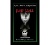 Grace and Hope Mysteries: Jump Scare