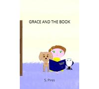 Grace and the Book (THE ADVENTURES OF GRACE)