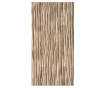 Grace Baltic paneles de pared 3D, revestimiento de PVC, decoración de pared, elásticos, 1 mm de grosor (12, onda de Ceniza)