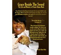 Grace Beside the Sword