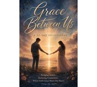 Grace Between Us