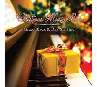 Grace Black & Ray Martine - Christmas Music Box