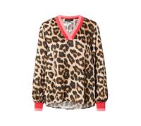 Grace Blusa beige / pueblo / rosa claro / negro S beige / pueblo / rosa claro / negro