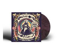 Grace Bowers & The Hodge Podge - Wine On Venus [Vinyl LP] [VINYL] [Vinilo]
