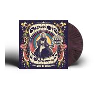 Grace Bowers Wine On Venus (Vinyl) (Importación USA)