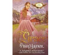 Grace: Brides of the Rio Grande