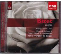 Grace Bumbry - Bizet: Carmen
