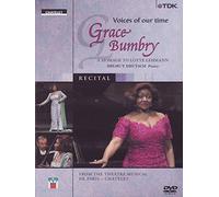 Grace Bumbry - Voices Of Our Time [Alemania] [DVD]