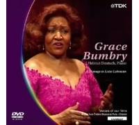 Grace Bumbry - Voices of Our Time: An Homage T [Alemania] [DVD]