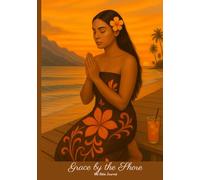 Grace by the Shore: My Bible Journal