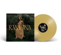 Grace Cummings Ramona Gold (Vinyl) (Importación USA)