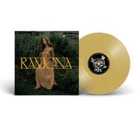 Grace Cummings - Ramona (Ltd. Gold Col. Lp) [Vinilo]