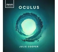 Grace Davidson - Julie Cooper: Oculus