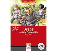 GRACE DOUBLE LIFE CD (YOUNG READERS)