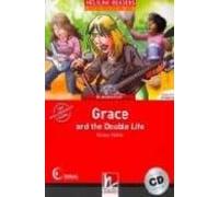 Grace Double Life (incluye Cd)