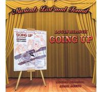 Grace Douglas - Going Up (Musicals Lost and Found)