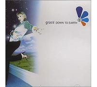 Grace - Down To Earth