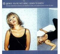Grace - Down to Earth