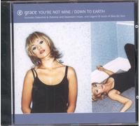 Grace – Down to Earth – Perfecto