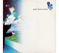 Grace - Down To Earth
