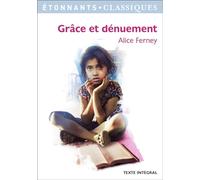 Grâce et dénuement