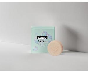 Grace Exfoliante Facial | Jabón Limpiador Exfoliante Facial | Desobstruye los poros y suaviza la piel | Hidrata y regenera las celulas muertas