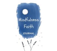 Grace-Filled Gratitude Journal for Women: Daily Mindfulness & Prayer Prompts to Nurture Your Spiritual Growth