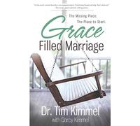 Grace Filled Marriage: The Missing Piece. The Place to Start.