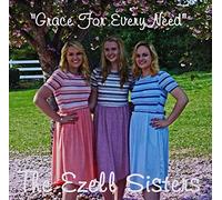 Grace For Every Need