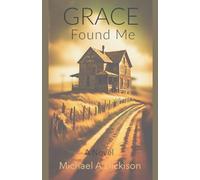 Grace Found Me