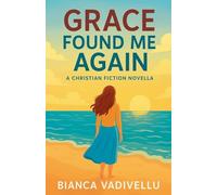 Grace Found Me Again