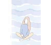 Grace & Glow: A 200-Page Journal for Women to Capture Dreams and Thoughts